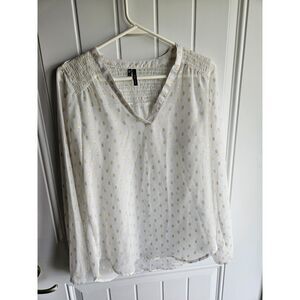Women's blouse